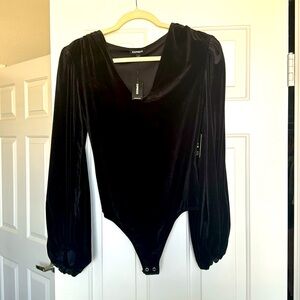 Bodysuit